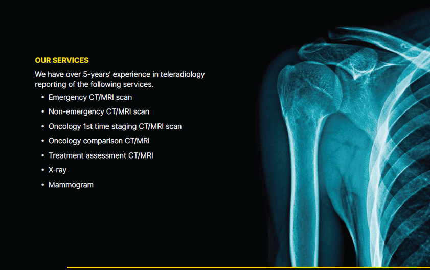 Our Services